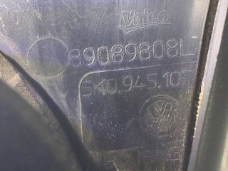 bontott VW GOLF VI Bal Belső Hátsó Lámpa