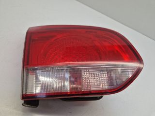 bontott VW GOLF VI Bal Belső Hátsó Lámpa