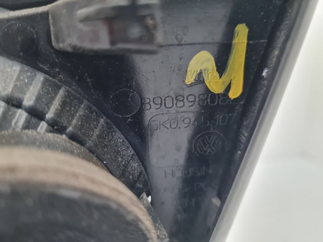 bontott VW GOLF VI Bal Belső Hátsó Lámpa