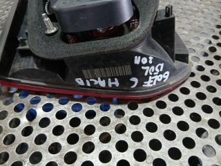 bontott VW GOLF VI Bal Belső Hátsó Lámpa