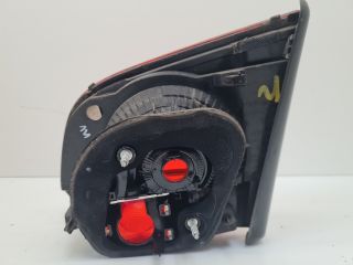 bontott VW GOLF VI Bal Belső Hátsó Lámpa