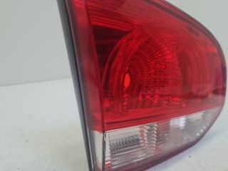 bontott VW GOLF VI Bal Belső Hátsó Lámpa