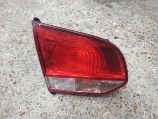 bontott VW GOLF VI Bal Belső Hátsó Lámpa