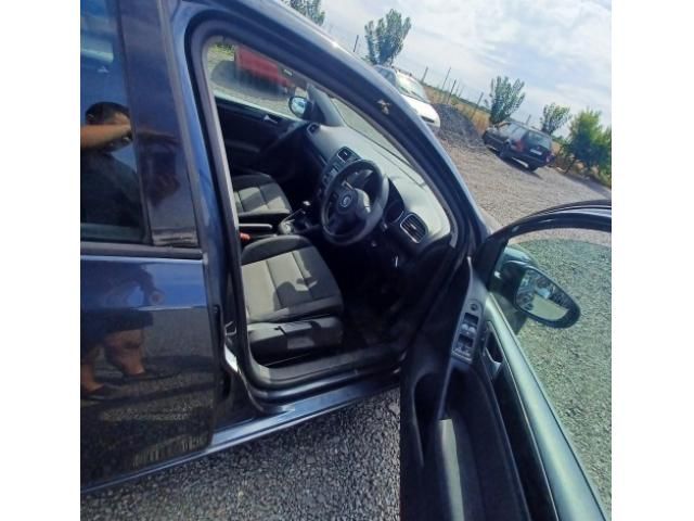 bontott VW GOLF VI Bal Belső Hátsó Lámpa