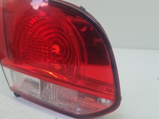bontott VW GOLF VI Bal Belső Hátsó Lámpa