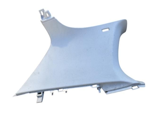 bontott VW GOLF VI Bal C Oszlop Burkolat