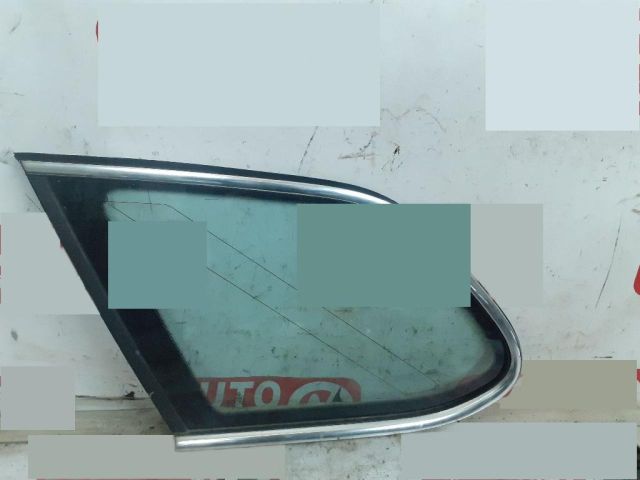 bontott VW GOLF VI Bal C Oszlop Oldalablak Üveg