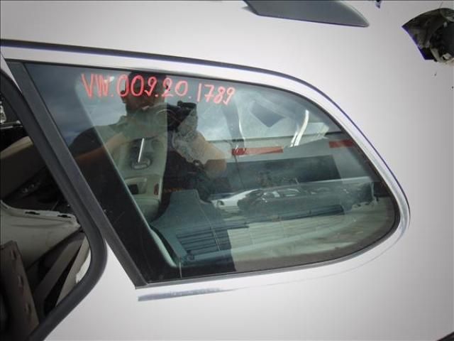 bontott VW GOLF VI Bal C Oszlop Oldalablak Üveg