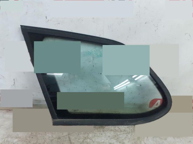 bontott VW GOLF VI Bal C Oszlop Oldalablak Üveg