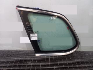 bontott VW GOLF VI Bal C Oszlop