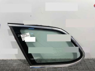 bontott VW GOLF VI Bal C Oszlop