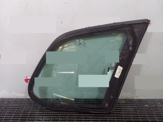 bontott VW GOLF VI Bal C Oszlop