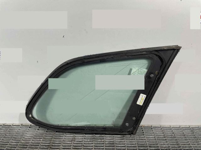 bontott VW GOLF VI Bal C Oszlop