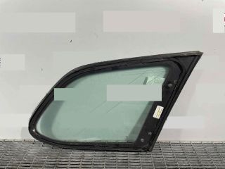 bontott VW GOLF VI Bal C Oszlop