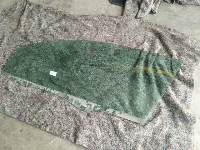 bontott VW GOLF VI Bal első Ablak