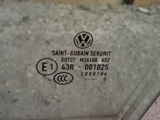 bontott VW GOLF VI Bal első Ablak