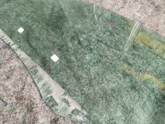 bontott VW GOLF VI Bal első Ablak