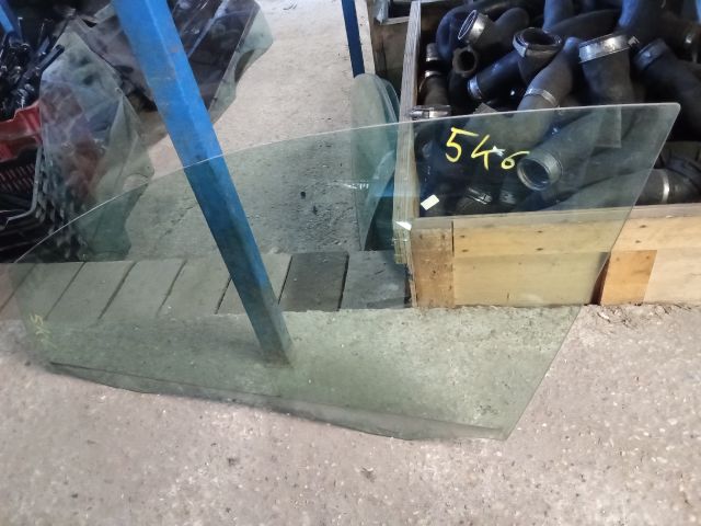 bontott VW GOLF VI Bal első Ablak