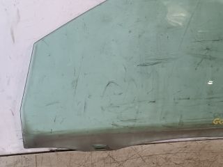 bontott VW GOLF VI Bal első Ablak