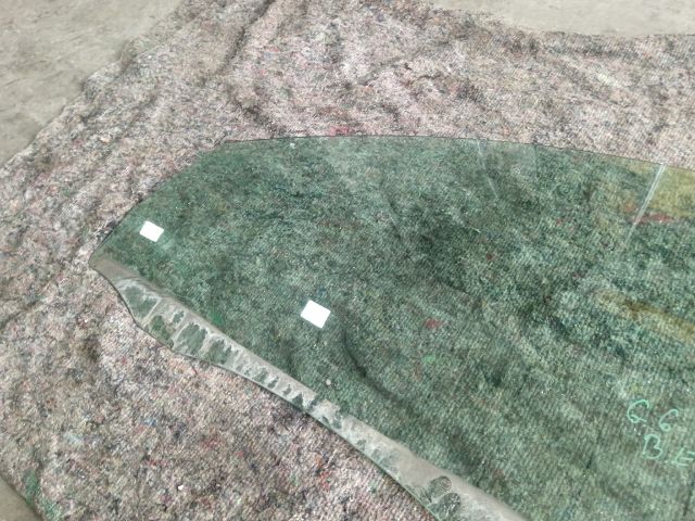 bontott VW GOLF VI Bal első Ablak