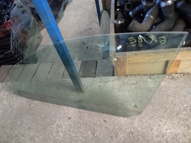 bontott VW GOLF VI Bal első Ablak