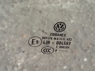 bontott VW GOLF VI Bal első Ablak