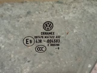 bontott VW GOLF VI Bal első Ablak