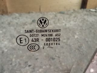 bontott VW GOLF VI Bal első Ablak