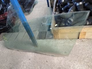 bontott VW GOLF VI Bal első Ablak