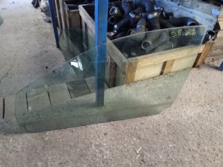 bontott VW GOLF VI Bal első Ablak