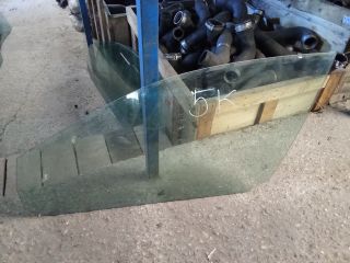 bontott VW GOLF VI Bal első Ablak