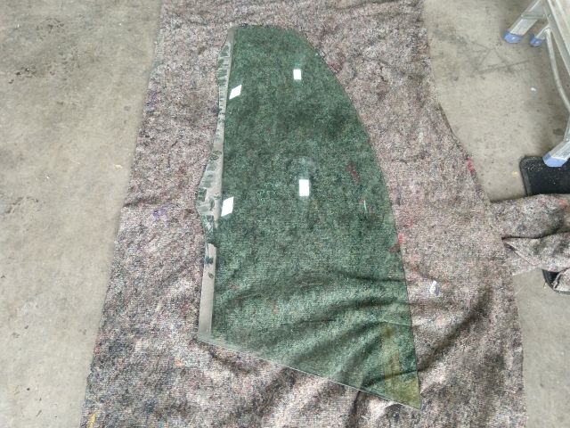 bontott VW GOLF VI Bal első Ablak