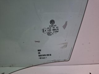 bontott VW GOLF VI Bal első Ablak