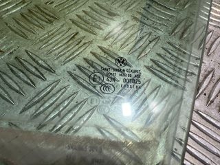 bontott VW GOLF VI Bal első Ablak