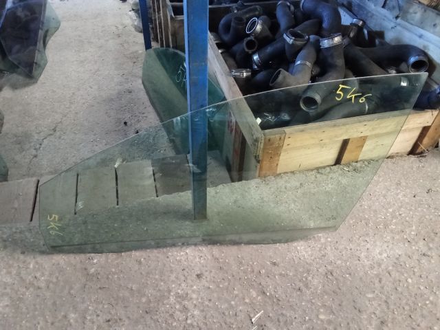 bontott VW GOLF VI Bal első Ablak