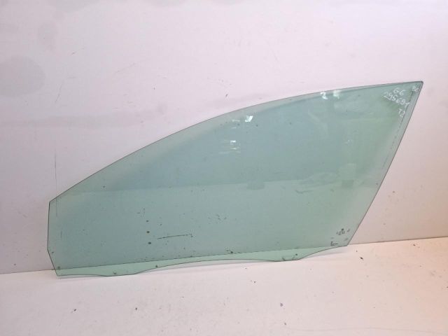 bontott VW GOLF VI Bal első Ablak