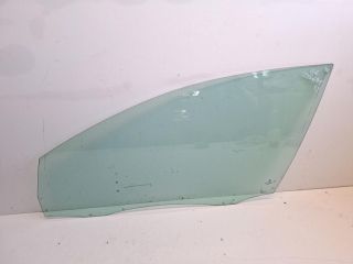 bontott VW GOLF VI Bal első Ablak