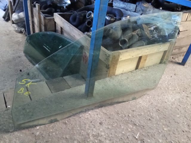 bontott VW GOLF VI Bal első Ablak