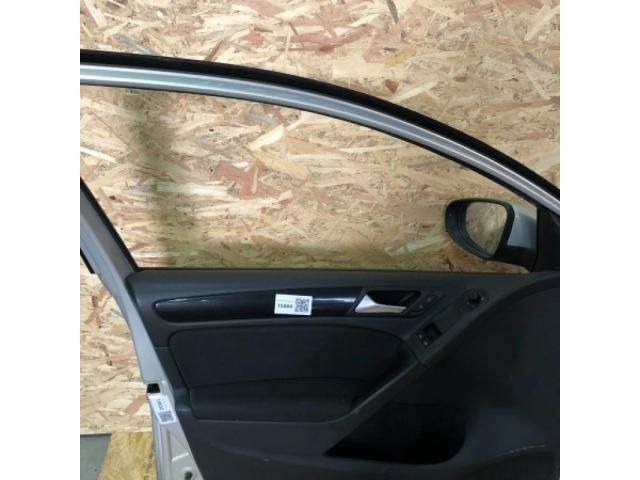 bontott VW GOLF VI Bal első Ablak