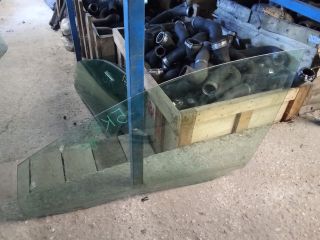 bontott VW GOLF VI Bal első Ablak