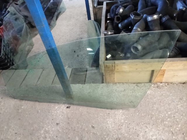 bontott VW GOLF VI Bal első Ablak