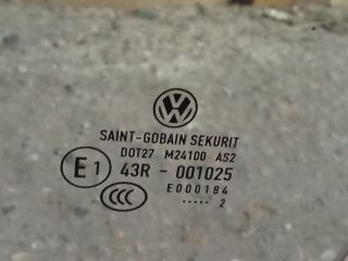 bontott VW GOLF VI Bal első Ablak