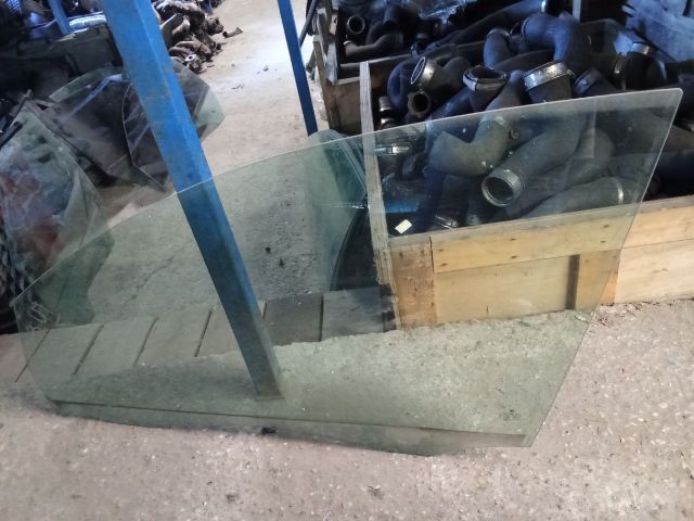 bontott VW GOLF VI Bal első Ablak