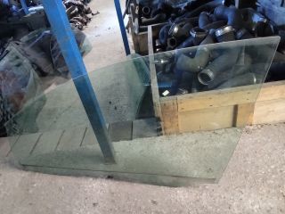 bontott VW GOLF VI Bal első Ablak