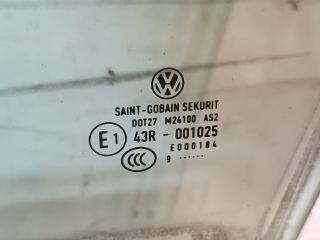 bontott VW GOLF VI Bal első Ablak