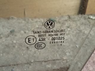 bontott VW GOLF VI Bal első Ablak