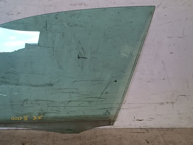 bontott VW GOLF VI Bal első Ablak