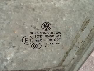 bontott VW GOLF VI Bal első Ablak