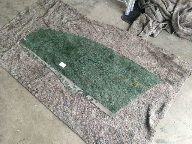 bontott VW GOLF VI Bal első Ablak