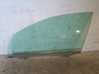 bontott VW GOLF VI Bal első Ablak